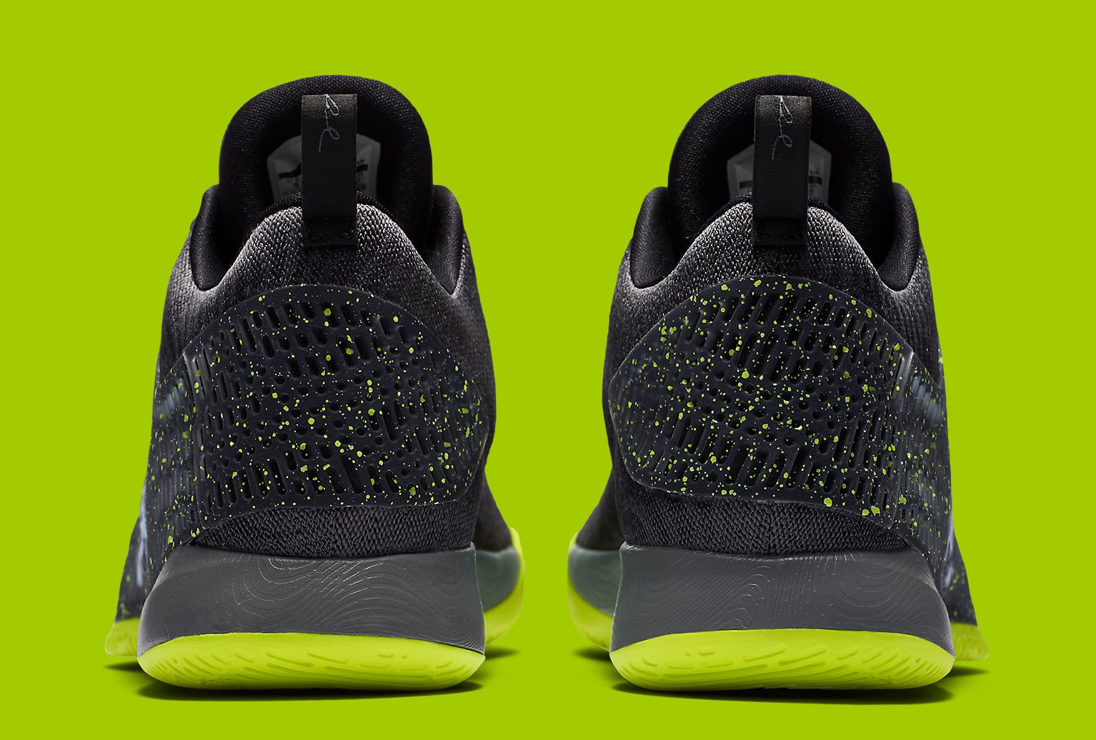 See Chris Paul's Next Sneaker in Detail