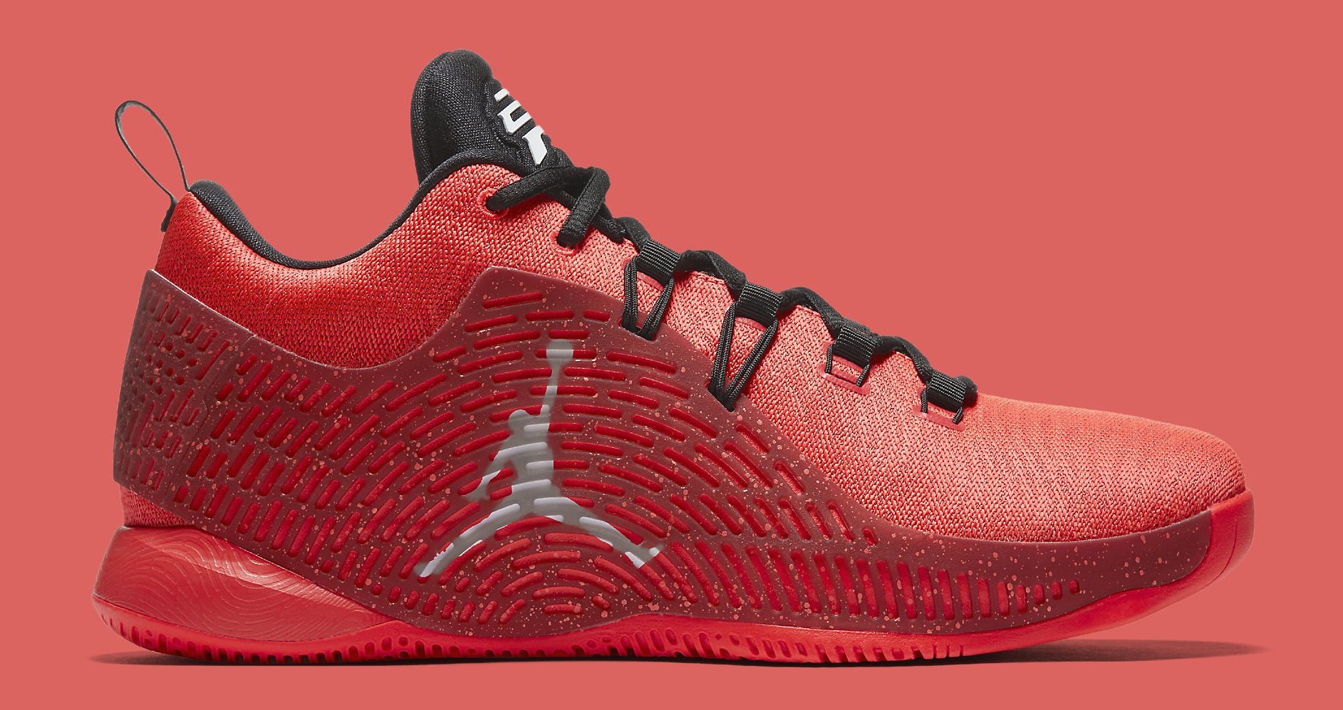 See Chris Paul's Next Sneaker in Detail