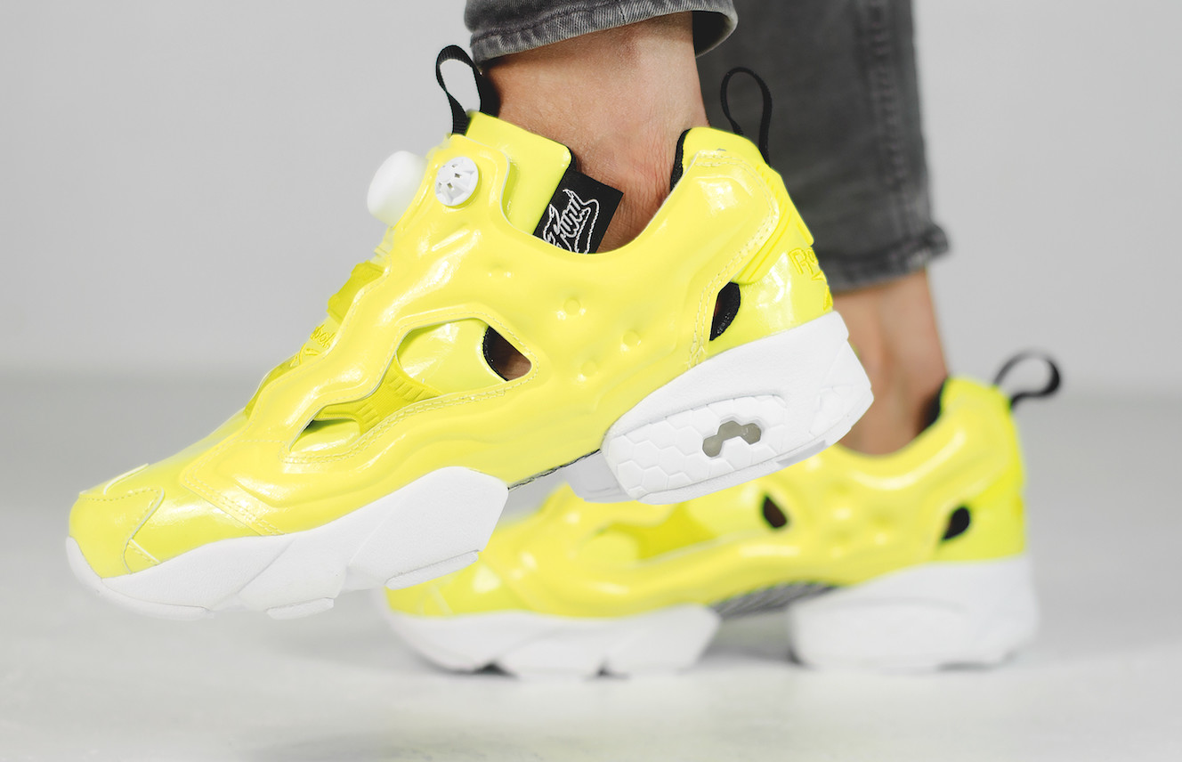 Instapump fury overbranded best sale