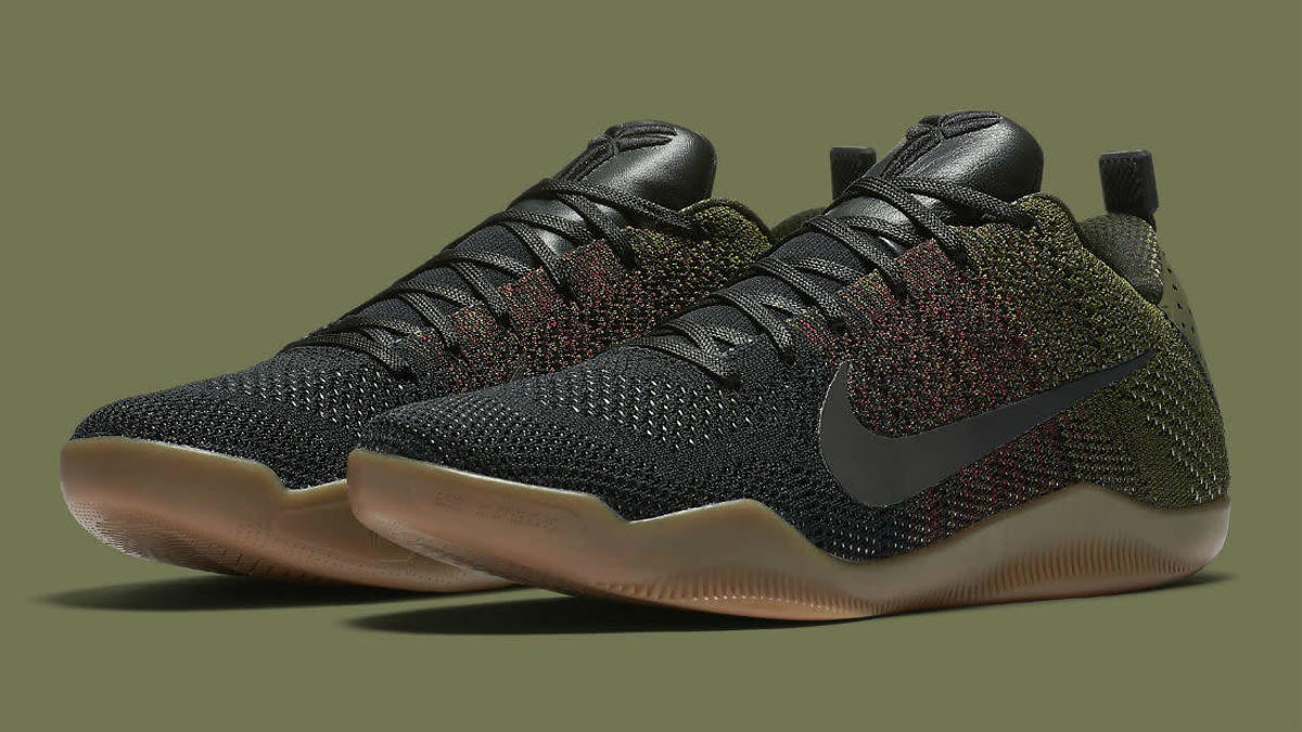 Kobe 11 dark horse on sale