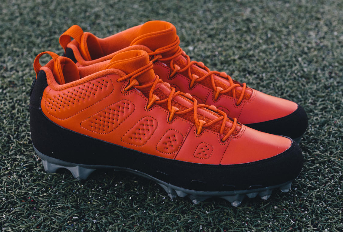 2016 jordan cleats online