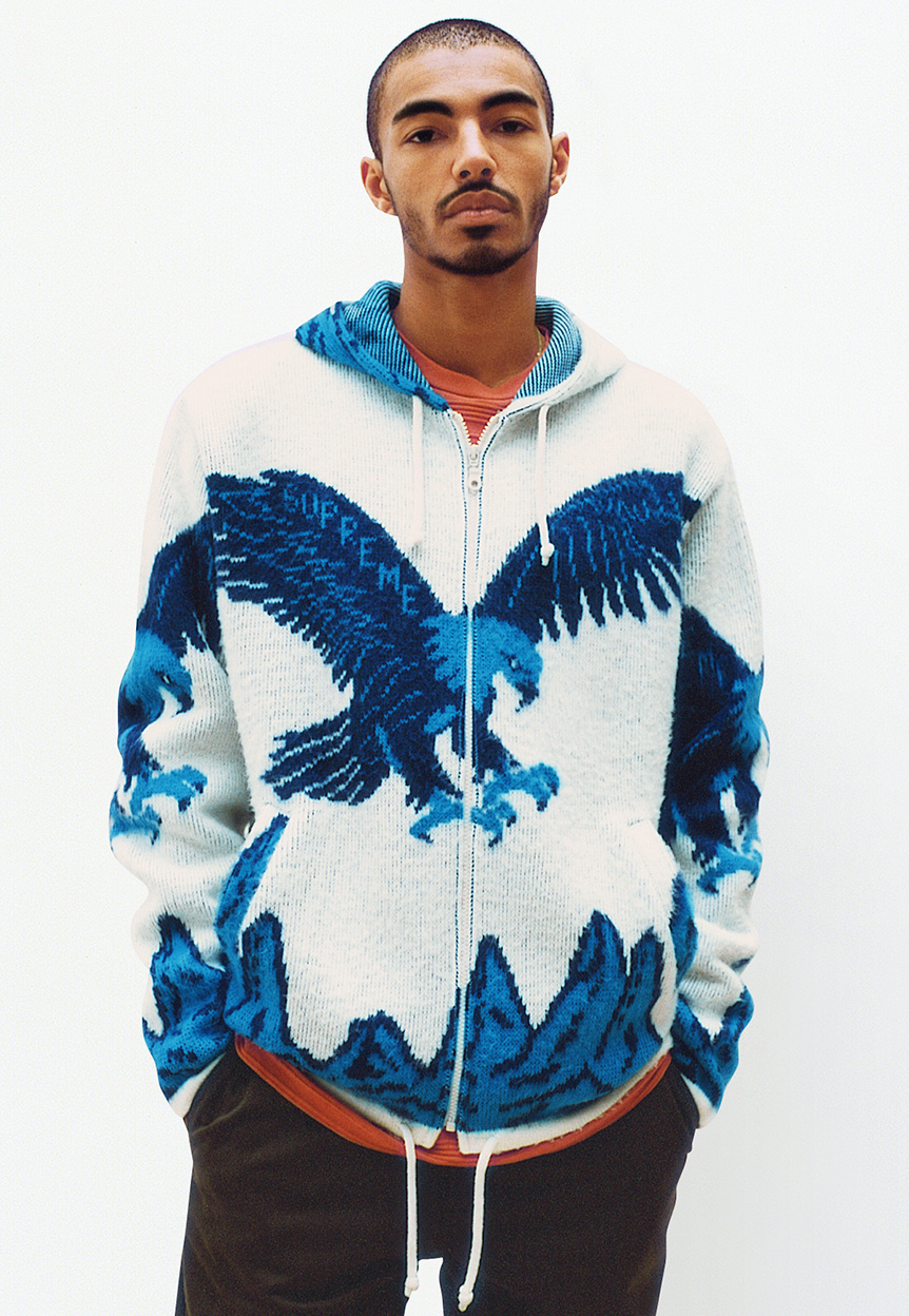 Supreme Fall/Winter 2016 チェックシャツ Items overview season fall-winter 2016 - Supreme