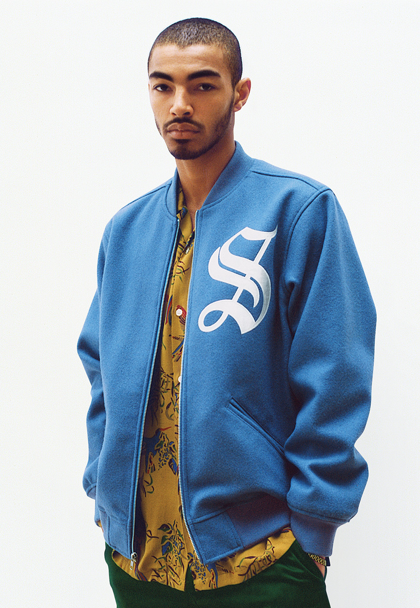 Supreme Fall/Winter 2016 チェックシャツ Undercover x Supreme 2016 Fall/Winter Collection | Hypebeast