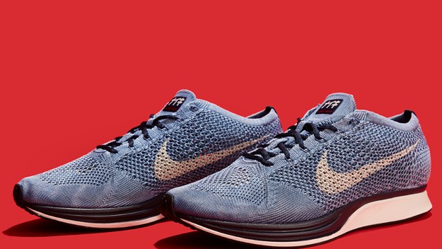 Nike Only Made 100 Pairs of This Flyknit Racer