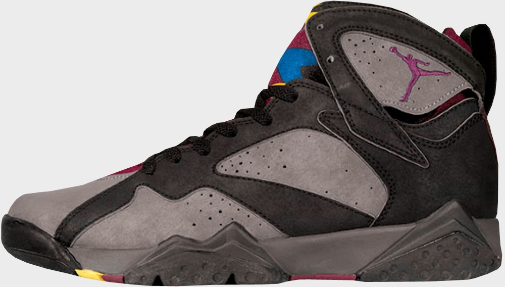 Jordan 7 original colorways online