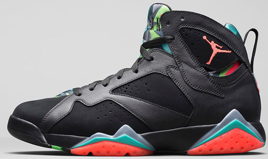 Air jordan vii og deals