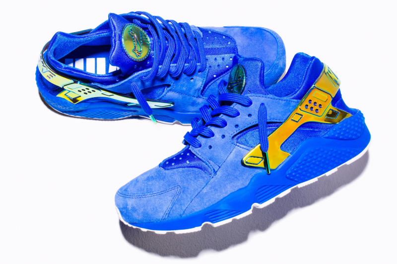 Nike fashion huarache lowrider