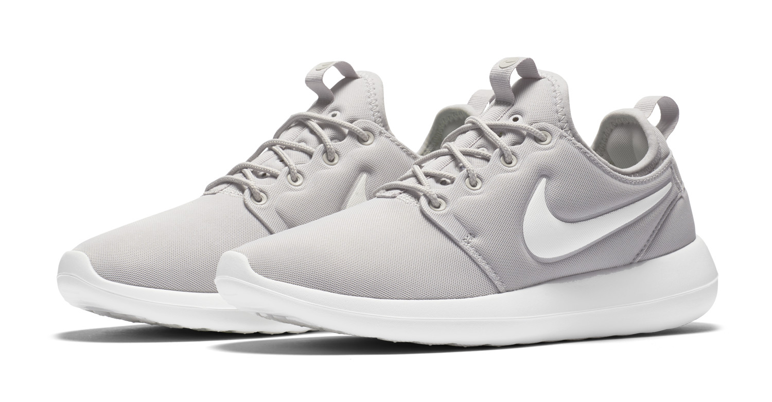 Nike Finally Made a Roshe 2