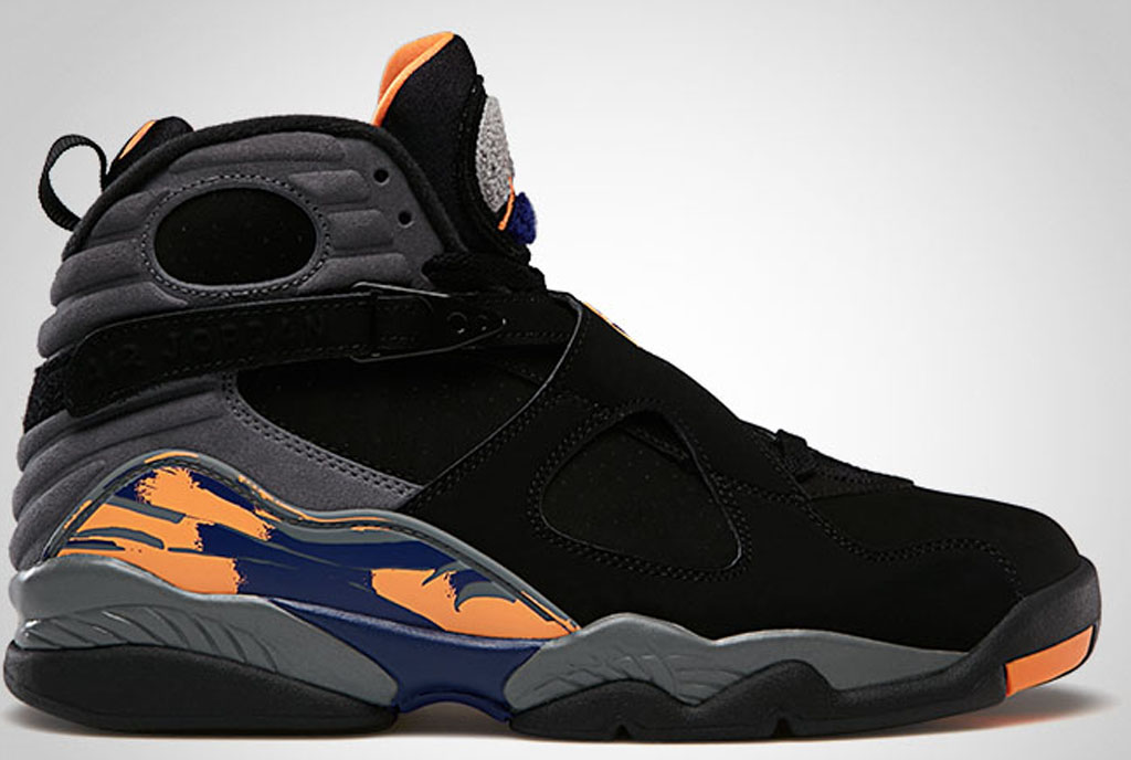 Best jordan 8 colorways online