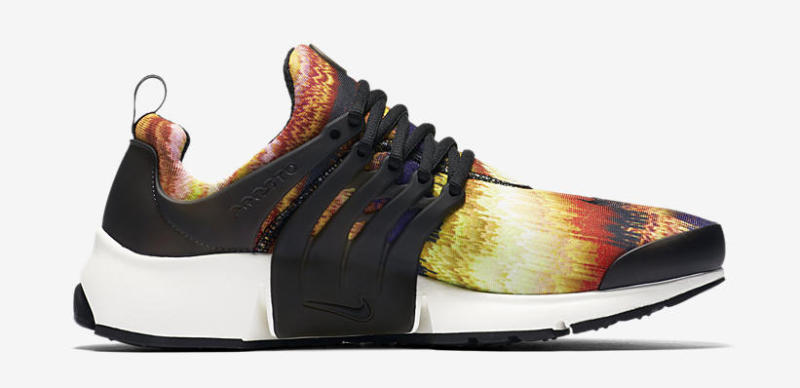 Air Prestos Get New Graphic Prints display picture 1