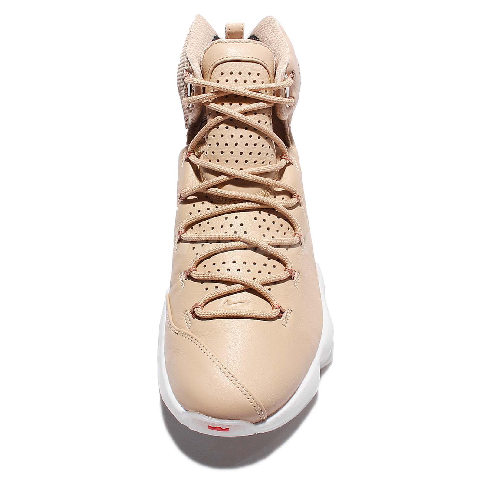 LeBron 13 elite (linen) Nike lebron 13 élite ? #lebron #sneakers #nike... | Depop main image 2