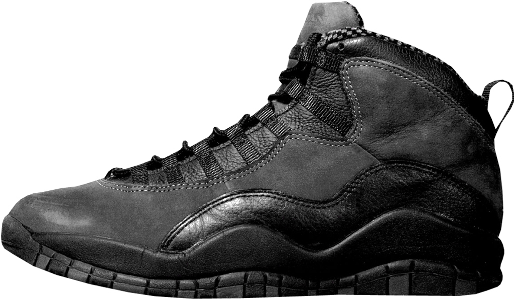 Air Jordan 10 The Definitive Guide to Colorways