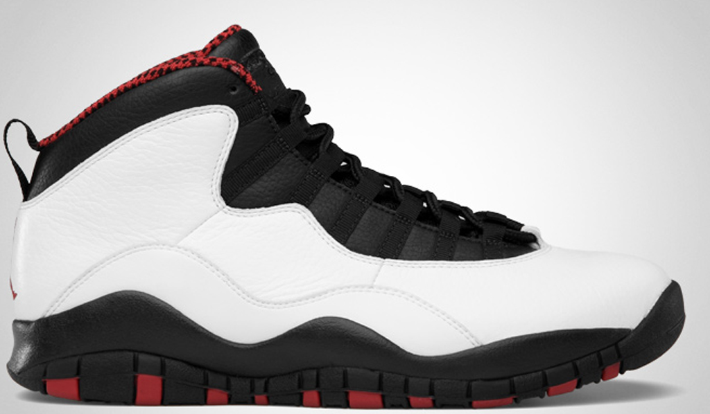 Air Jordan 10 The Definitive Guide to Colorways