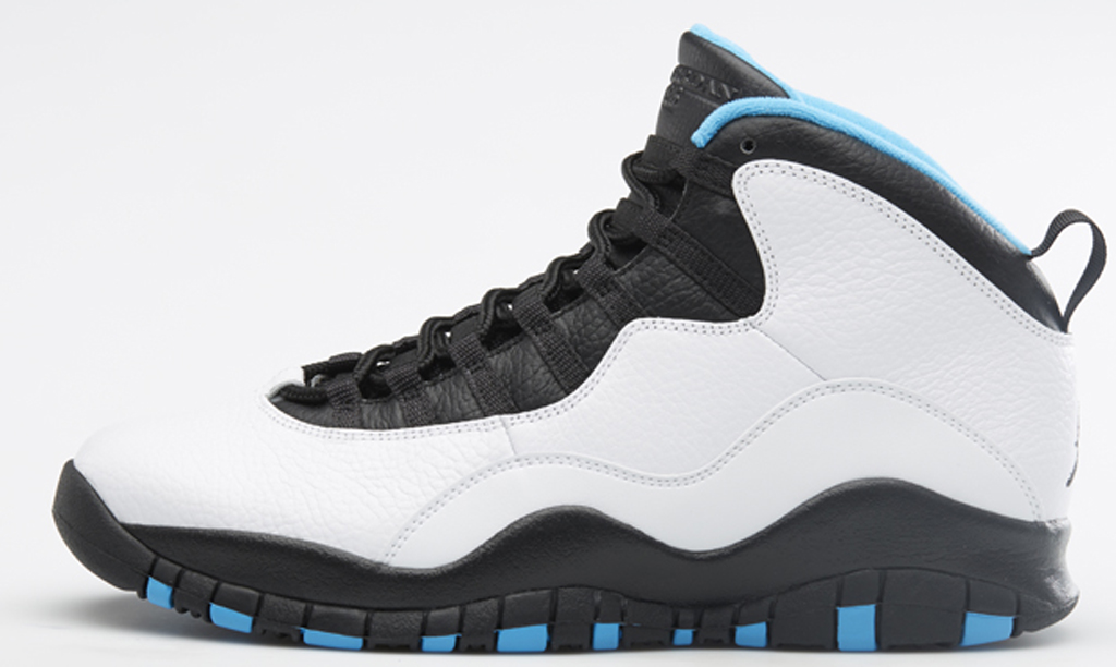 Jordan retro 10 colorways on sale