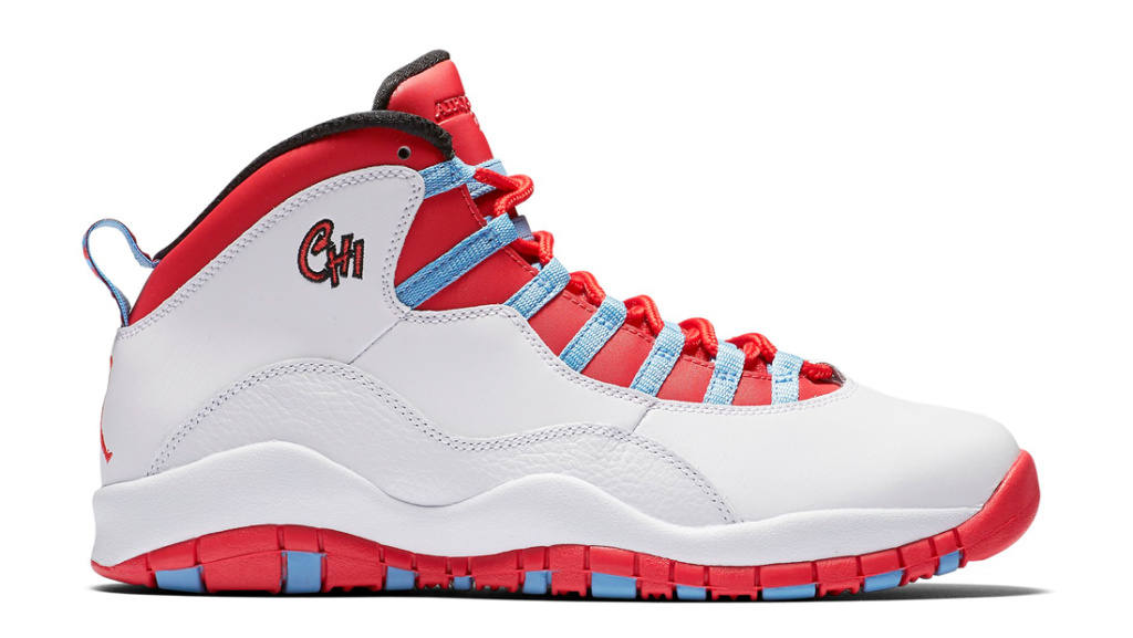 Air Jordan 10 The Definitive Guide to Colorways