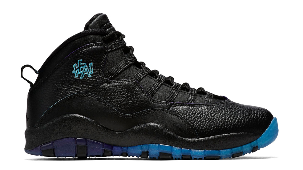 Black retro 10 online