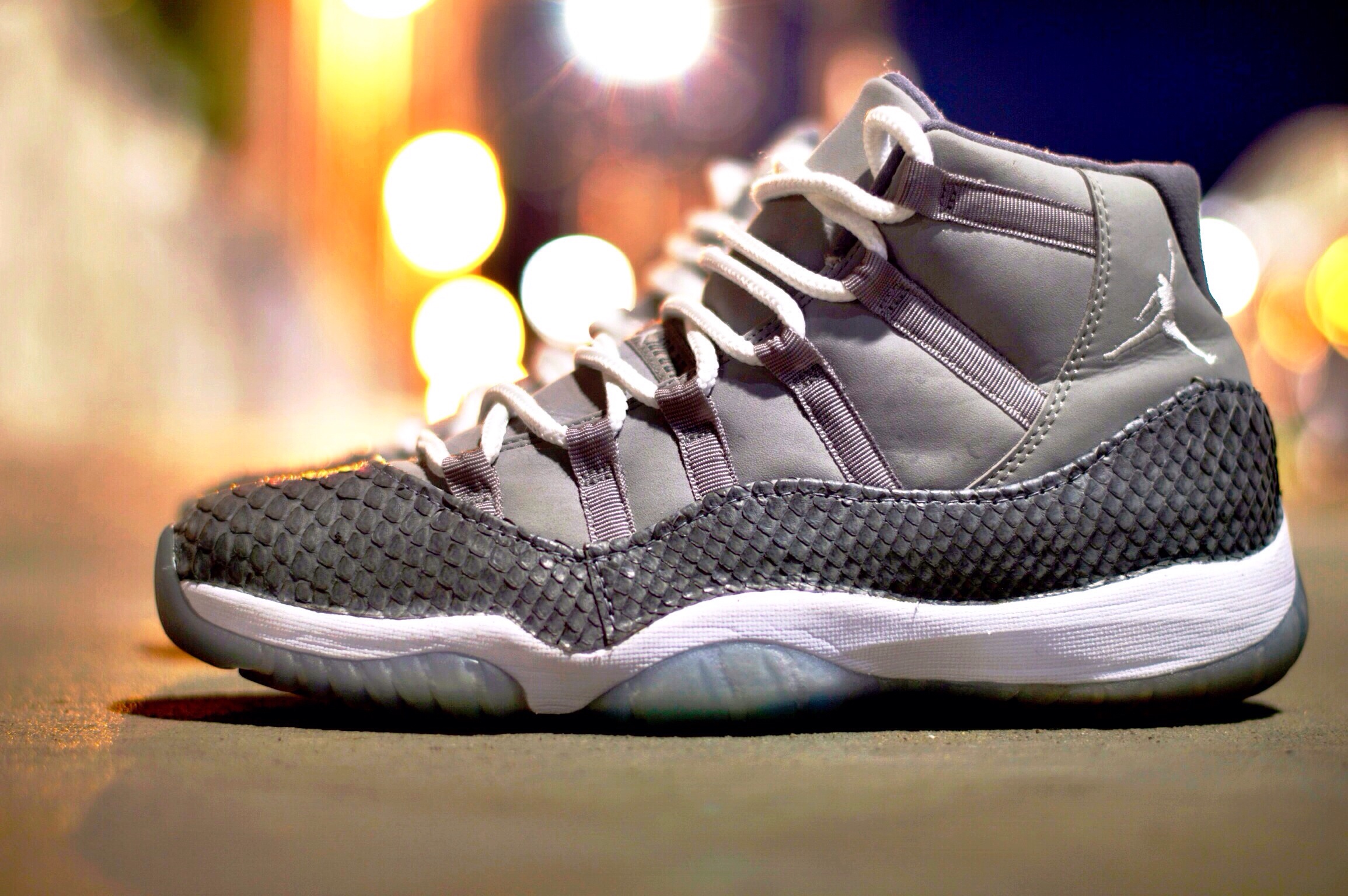 The 50 Best Air Jordan 11 Customs