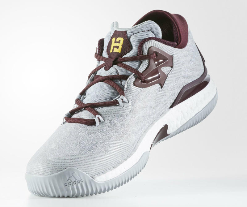 These James Harden adidas Crazylight May Be Inspired by His  display picture 1