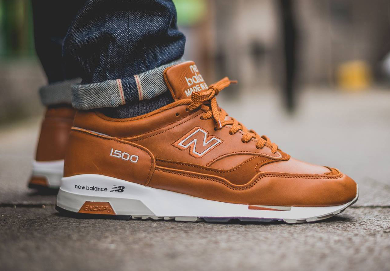 new balance i500