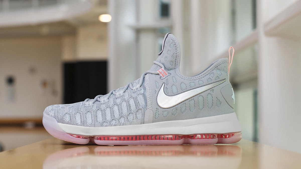 Nike kd 9 colorways best sale