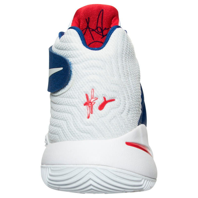 Kyrie 2 4th of july best sale