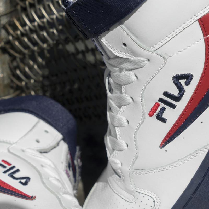 【おちゃだ】SCANDAL Feedback! X FILA The FILA FX-100 Will Be a Little Easier to Get This Time