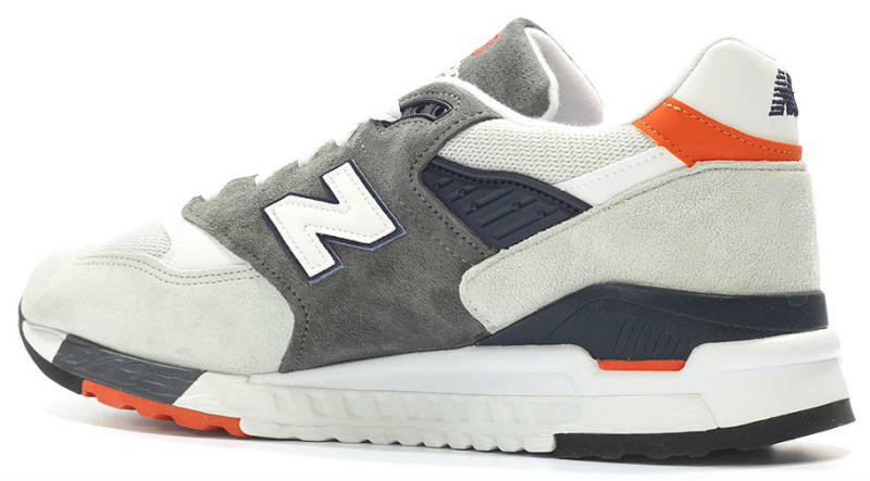 There s Nothing Like a Homemade New Balance 998