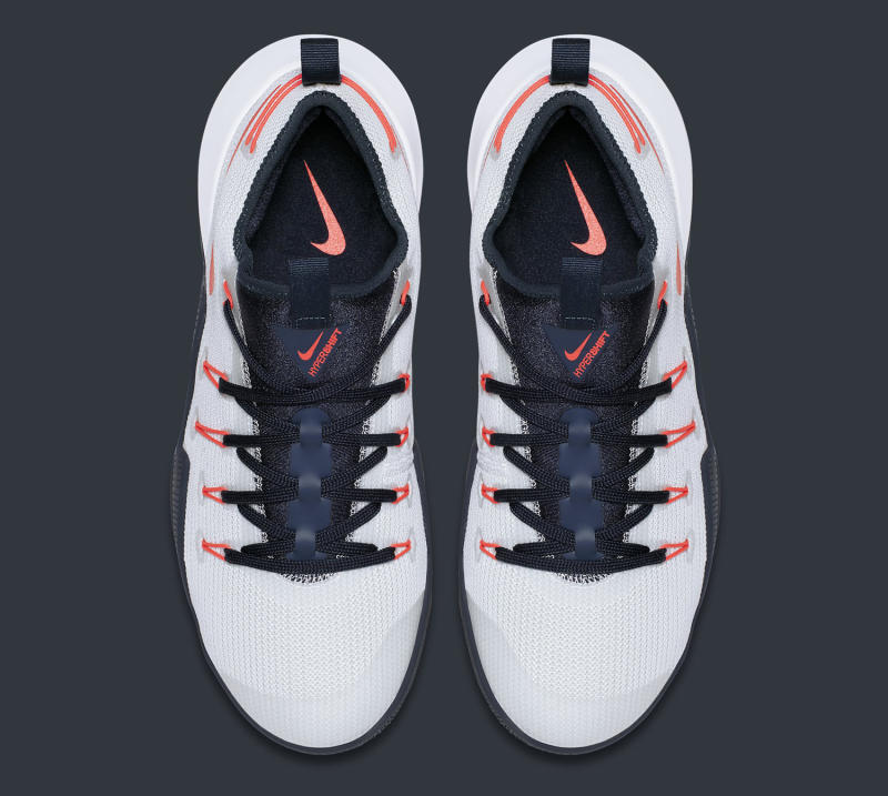 NIKE - hypershift 27㎝　basketball Nike Hypershift | NBA Shoes Database