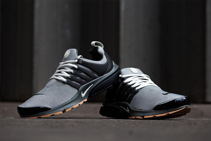 The Nike Air Presto Gets Two Premium Updates