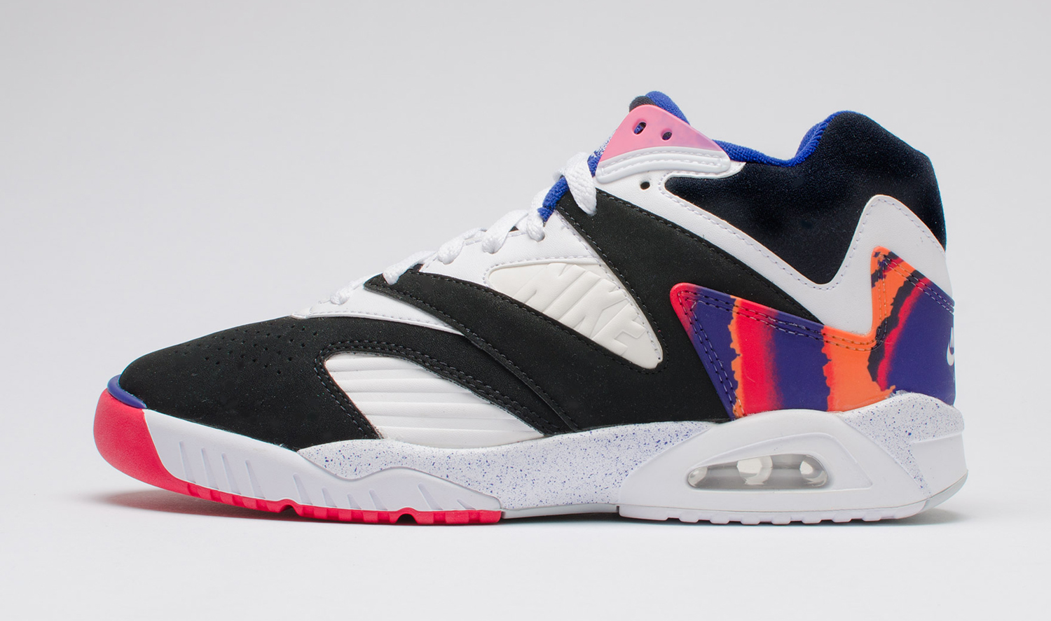 This Original Andre Agassi Shoe Is Finally Back