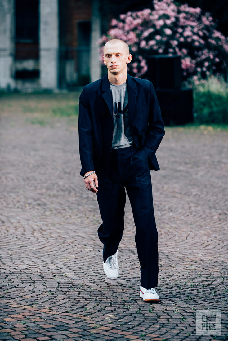 Is Gosha Rubchinskiy Actually Any Good?