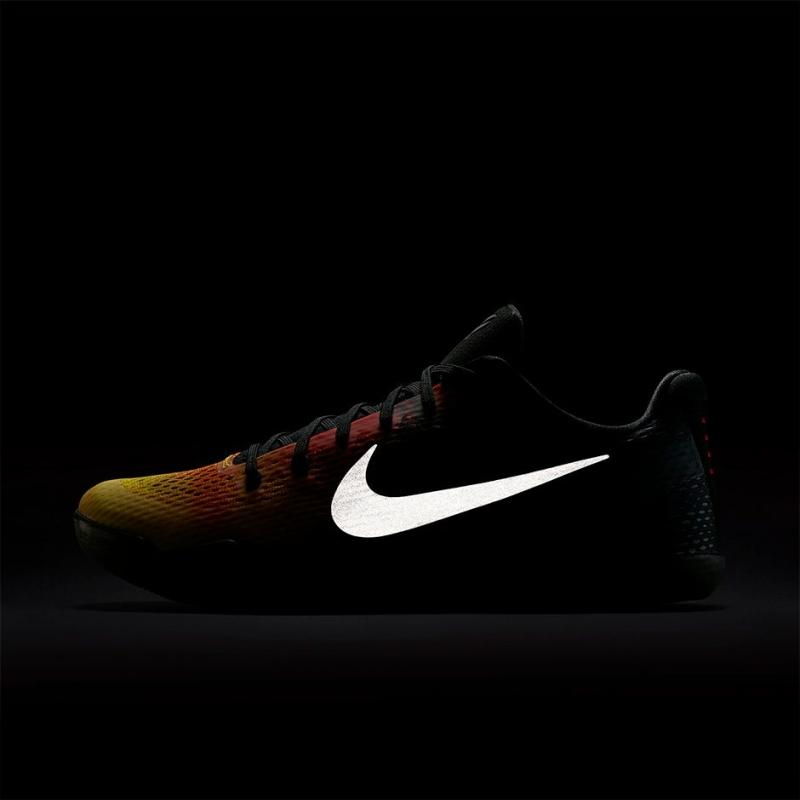 Zoom Kobe Ⅺ low sunset ズームコービー 11 サンセット Nike Kobe 11 Sunset Men's - 836183-805 - US