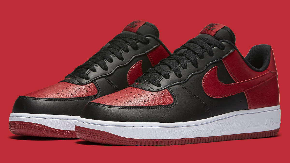 Nike air force 1 banned on sale