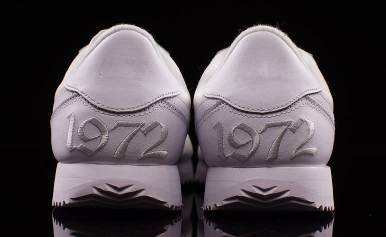 Nike Brings the Cortez Back to 1972