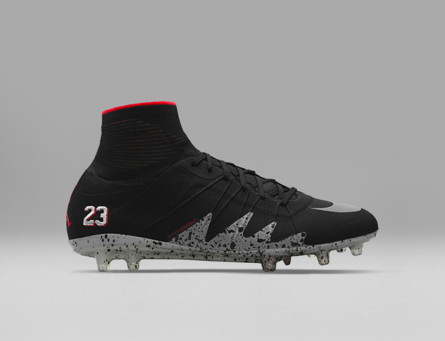 Nouvelle hypervenom jordan hotsell