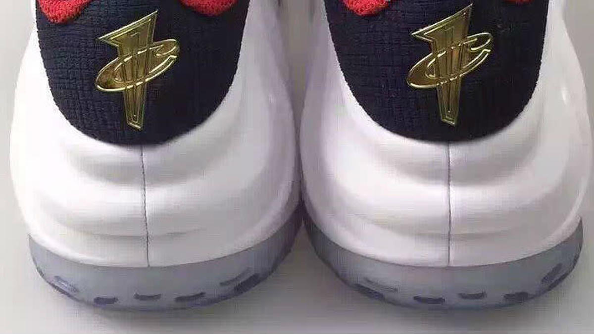 First Look at USA-Themed 