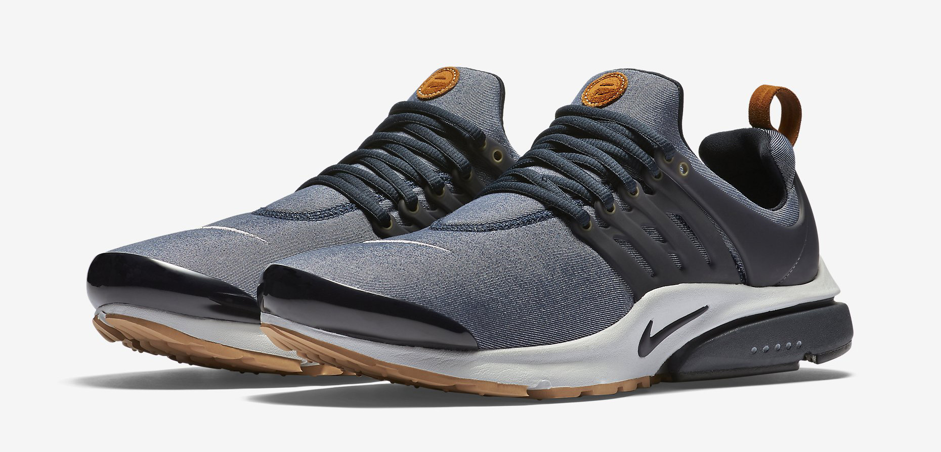 Nike presto 2016 in jeans best sale