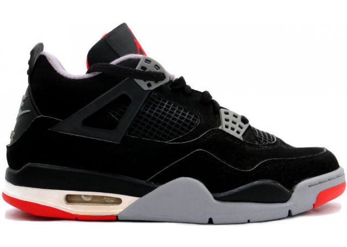 The Air Jordan 4 Price Guide