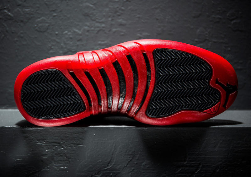 Jordan 12 sole hotsell