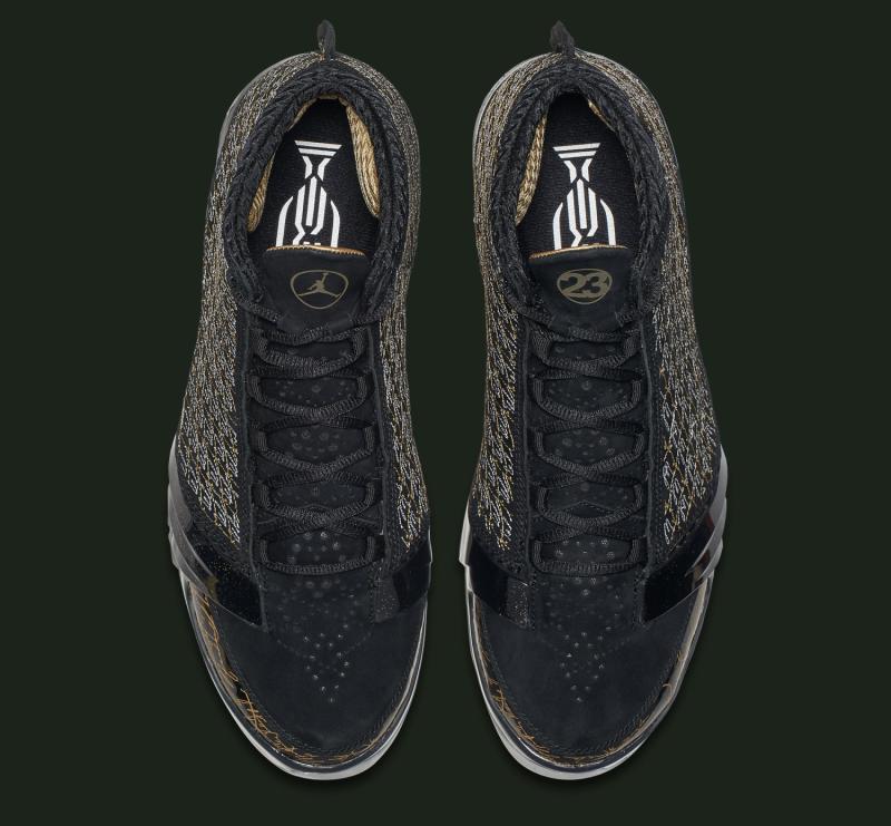 Trophy Room Air Jordans Are Releasing Online