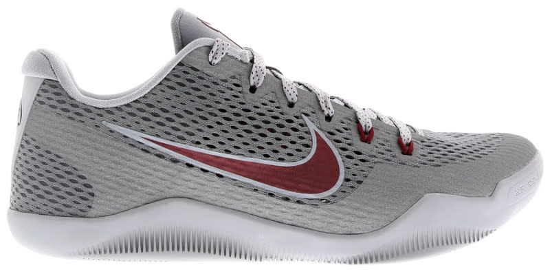 Nike Kobe 11s Without the Flyknit