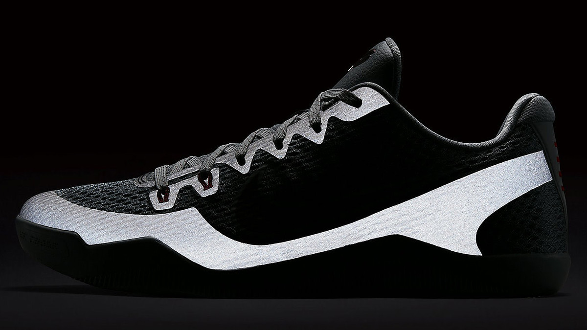 Nike Kobe 11s Without the Flyknit