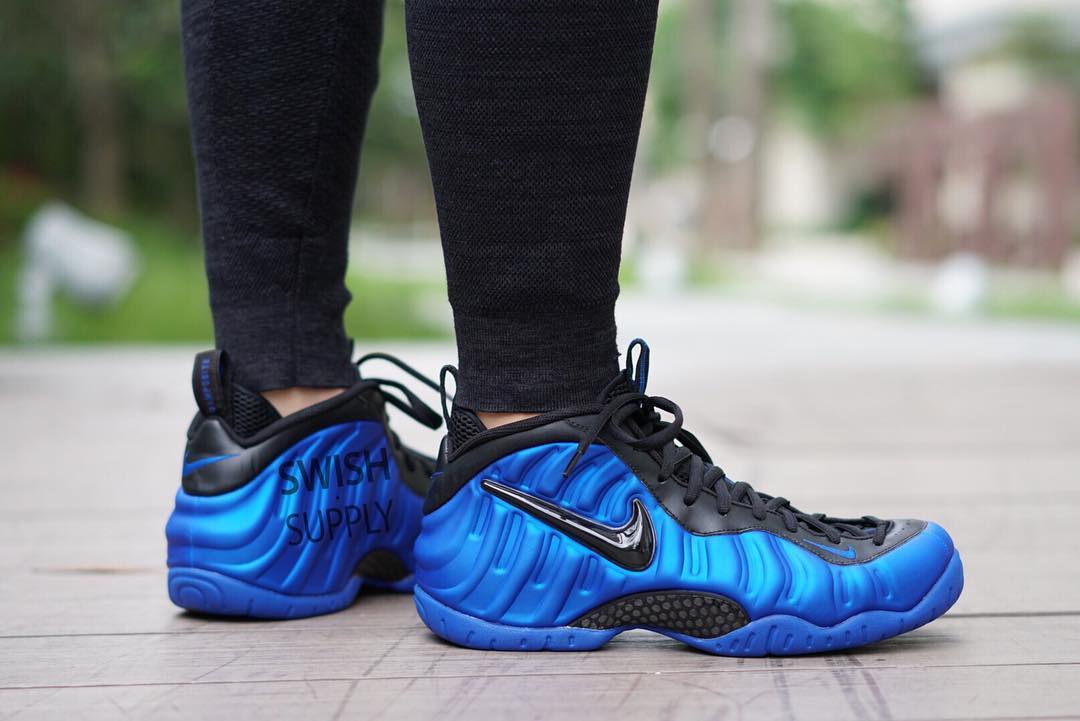 Ben gordon foamposite on sale