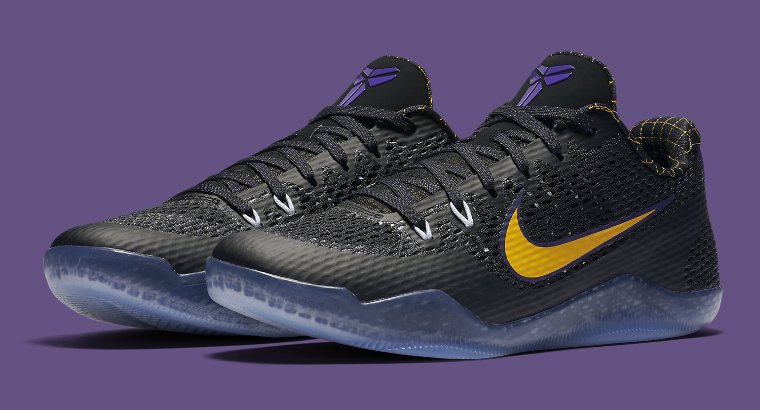 carpe diem kobe 11