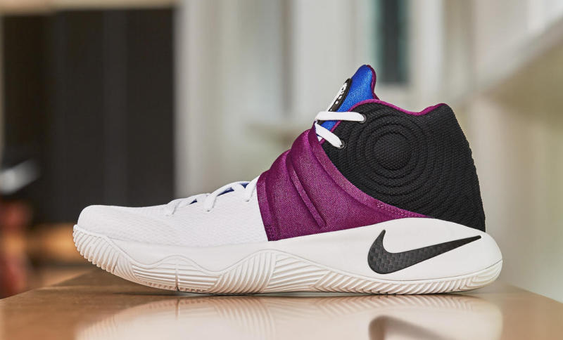 Kyrie Irving s Huarache Inspired Shoes Release in June