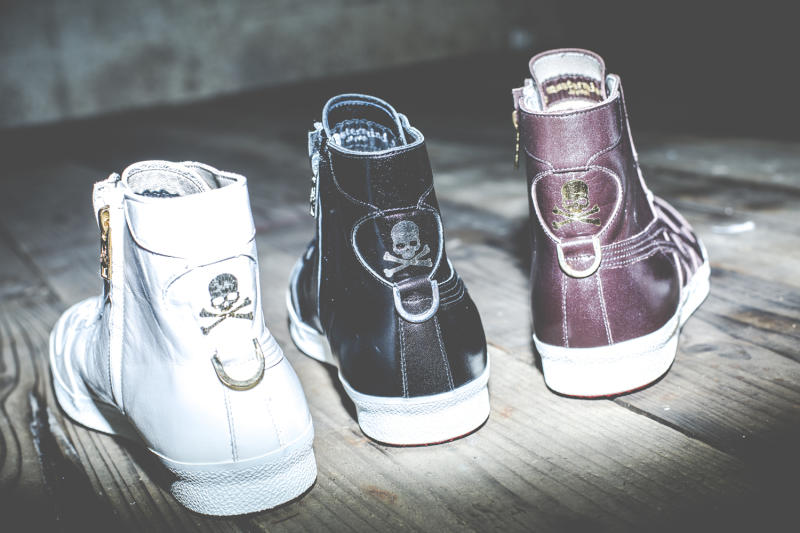 マイケルJFERNANDES LIMITED EDITION Exclusive Limited Edition 