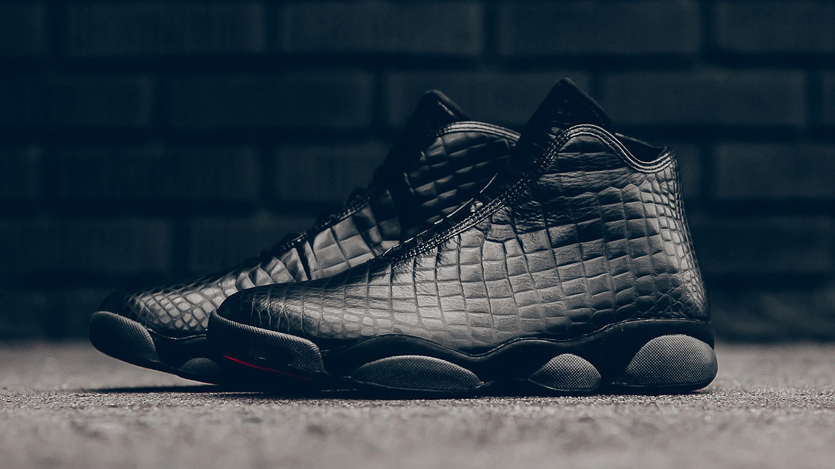 The Latest Premium Jordan Horizon Is Here