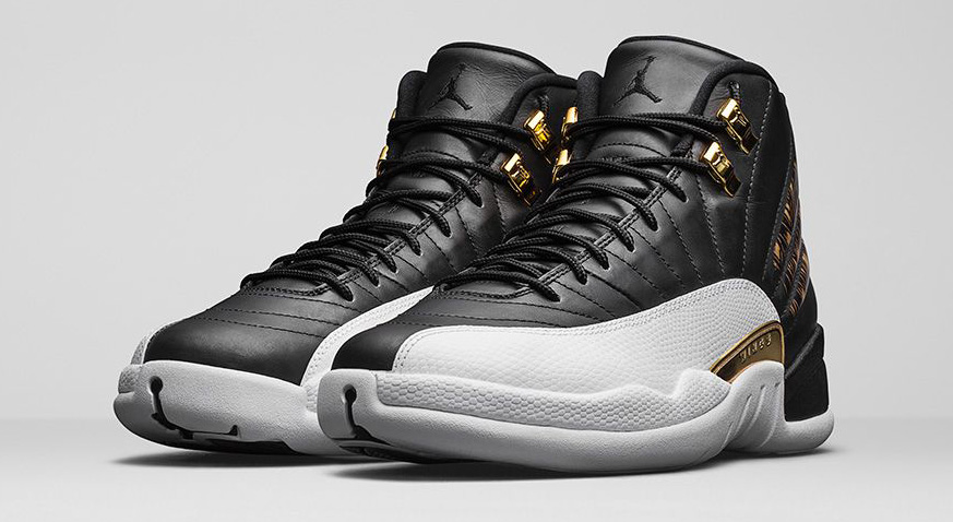 Jordan 12 wings price hotsell