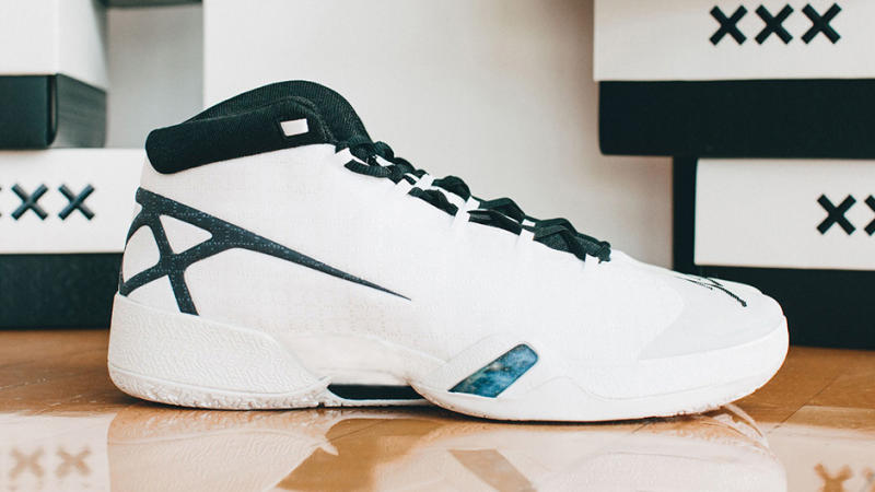 Kawhi leonard air jordan 30 on sale