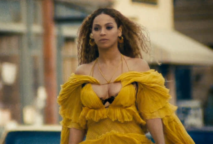beyonce lemonade dress designer Black Womanhood: Beyonc's Fashion as Ancestral Rebellion in Lemonade | by Elandria Rose